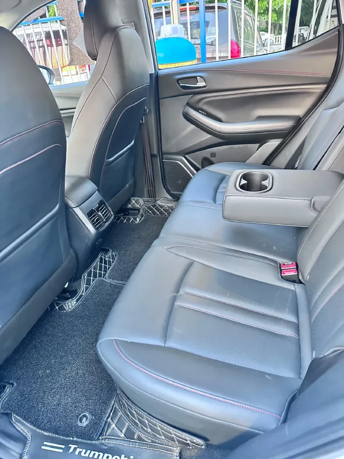 2020 GAC Trumpchi GS4 1.5T 169HP L4 6AT,autocango,china used car exporter,china ev exporter,chinese used car exporter,chinese used ev exporter