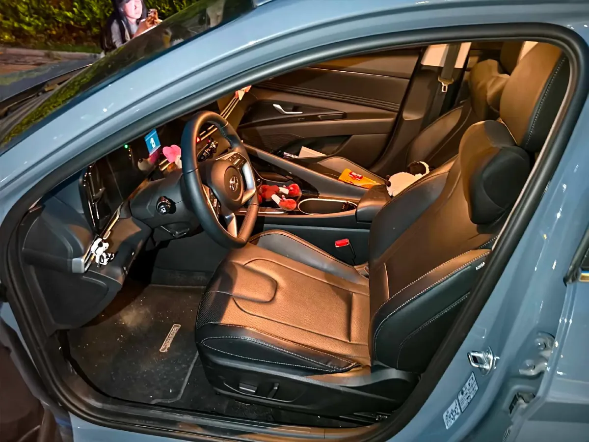 2022 Hyundai Elantra 1.5L 115HP L4 CVT,autocango,china used car exporter,china ev exporter,chinese used car exporter,chinese used ev exporter