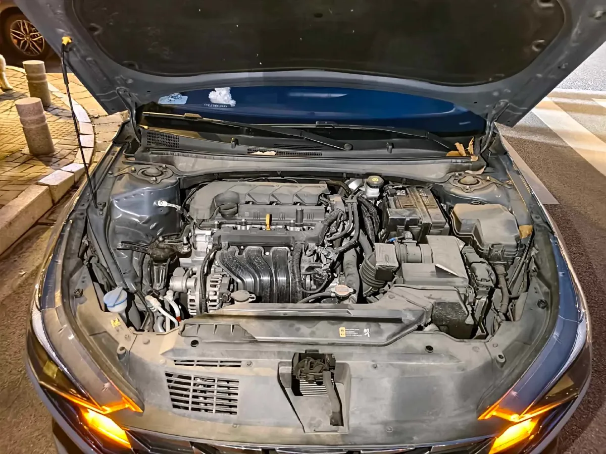 2022 Hyundai Elantra 1.5L 115HP L4 CVT,autocango,china used car exporter,china ev exporter,chinese used car exporter,chinese used ev exporter