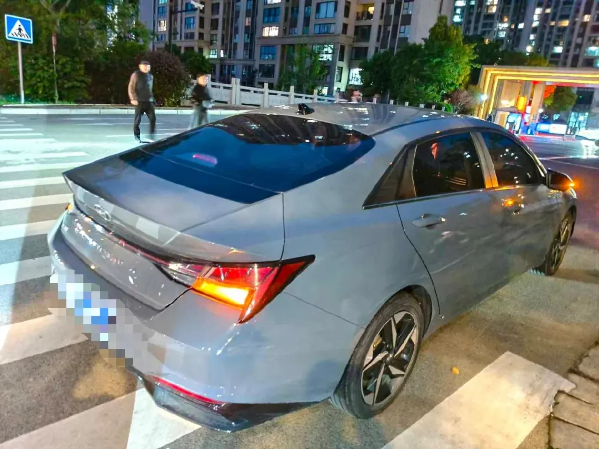 2022 Hyundai Elantra 1.5L 115HP L4 CVT,autocango,china used car exporter,china ev exporter,chinese used car exporter,chinese used ev exporter