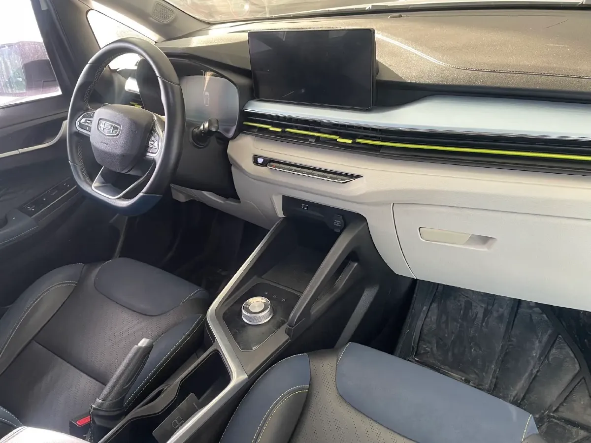 2021 Geometry EX3 BEV 37.23KWH,autocango,china used car exporter,china ev exporter,chinese used car exporter,chinese used ev exporter