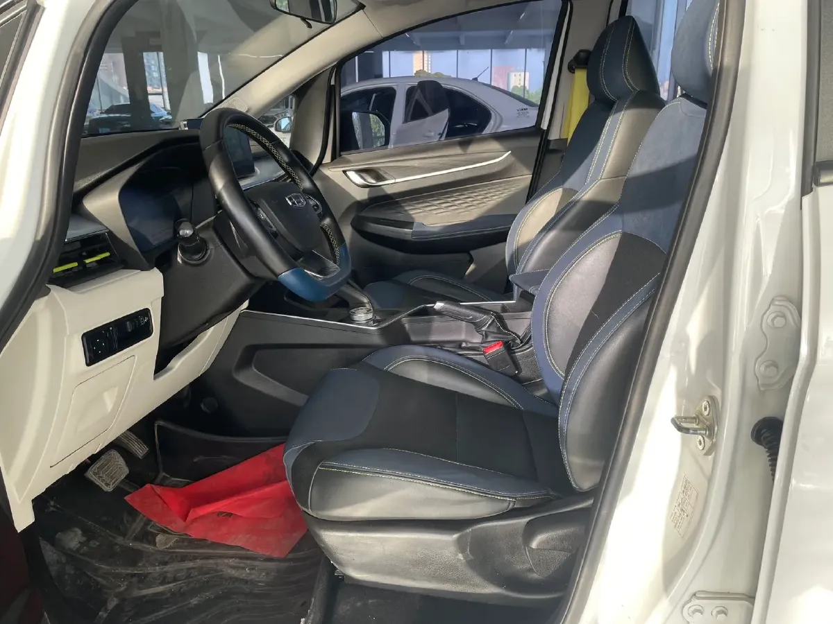 2021 Geometry EX3 BEV 37.23KWH,autocango,china used car exporter,china ev exporter,chinese used car exporter,chinese used ev exporter