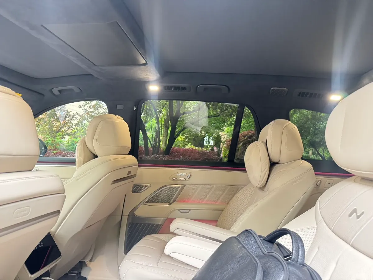 2025 ONVO L90 BEV,autocango,china used car exporter,china ev exporter,chinese used car exporter,chinese used ev exporter