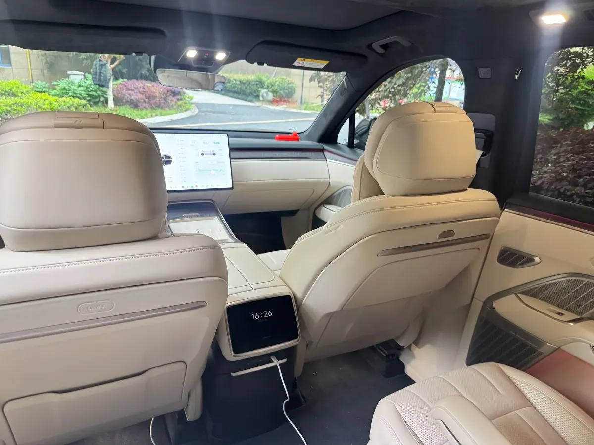 2025 ONVO L90 BEV,autocango,china used car exporter,china ev exporter,chinese used car exporter,chinese used ev exporter