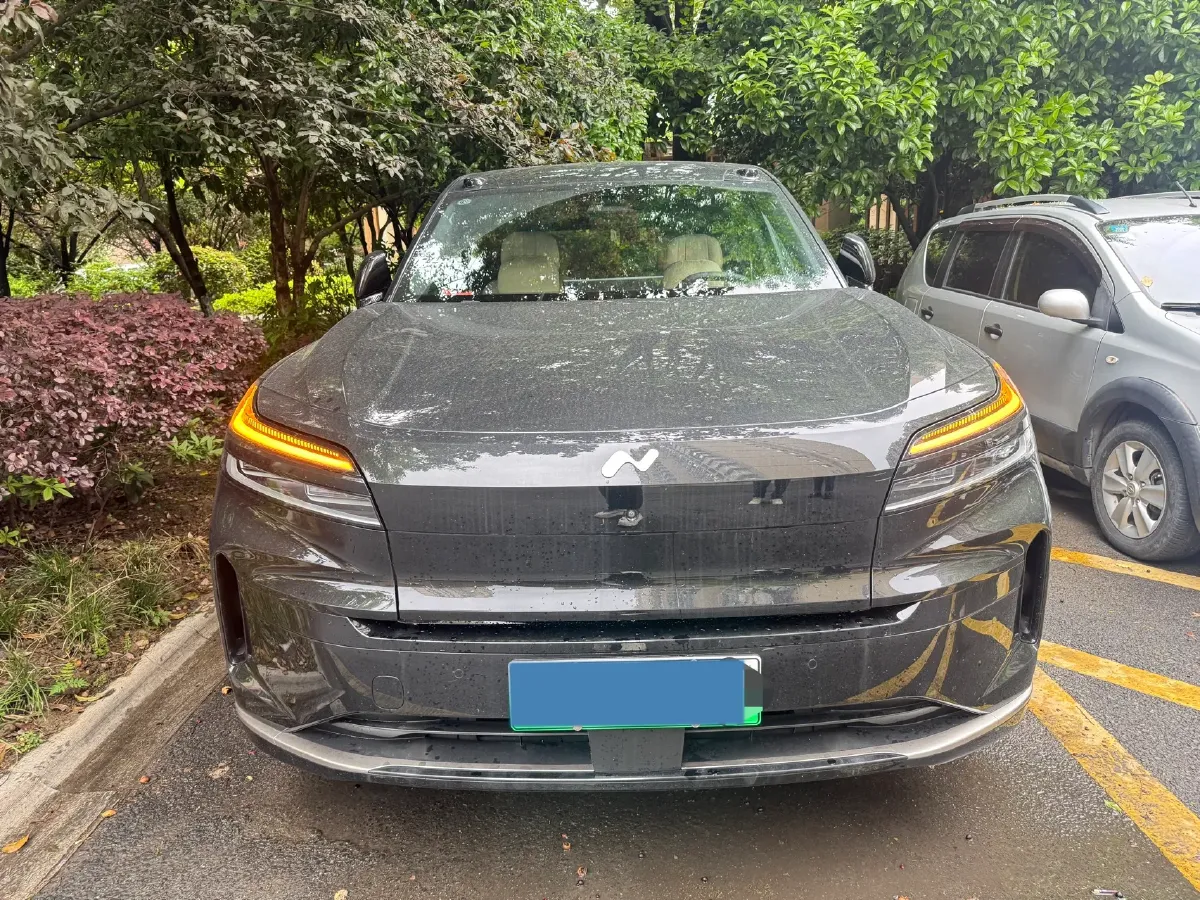 2025 ONVO L90 BEV,autocango,china used car exporter,china ev exporter,chinese used car exporter,chinese used ev exporter