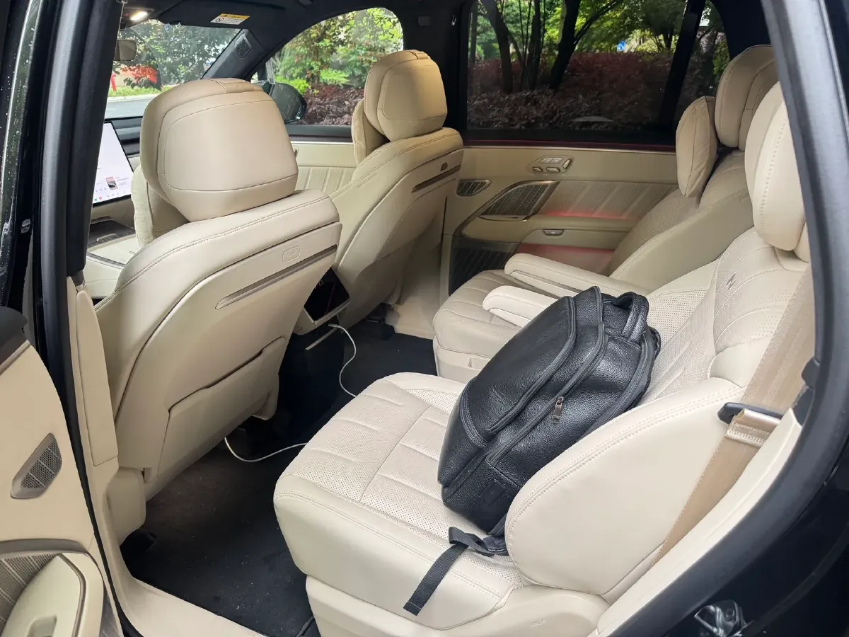 2025 ONVO L90 BEV,autocango,china used car exporter,china ev exporter,chinese used car exporter,chinese used ev exporter