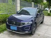 2021 VOLKSWAGEN T-ROC,autocango,china used car exporter,china ev exporter,chinese used car exporter,chinese used ev exporter