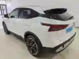 2023 Nissan Qashqai 1.3T 158HP L4 CVT