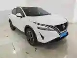 2023 Nissan Qashqai 1.3T 158HP L4 CVT
