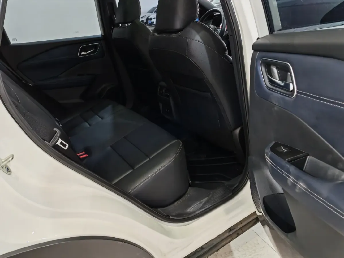 2023 Nissan Qashqai 1.3T 158HP L4 CVT,autocango,china used car exporter,china ev exporter,chinese used car exporter,chinese used ev exporter