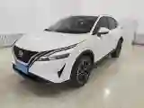 2023 Nissan Qashqai 1.3T 158HP L4 CVT