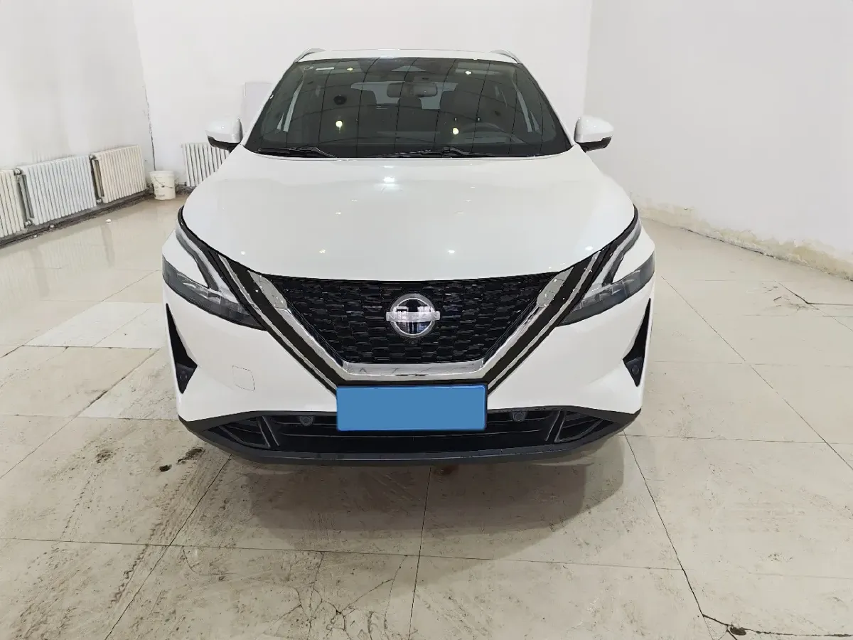 2023 Nissan Qashqai 1.3T 158HP L4 CVT,autocango,china used car exporter,china ev exporter,chinese used car exporter,chinese used ev exporter