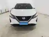 2023 Nissan Qashqai 1.3T 158HP L4 CVT