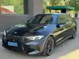 2023 BMW 3 Series 2.0T 184HP L4 8AT