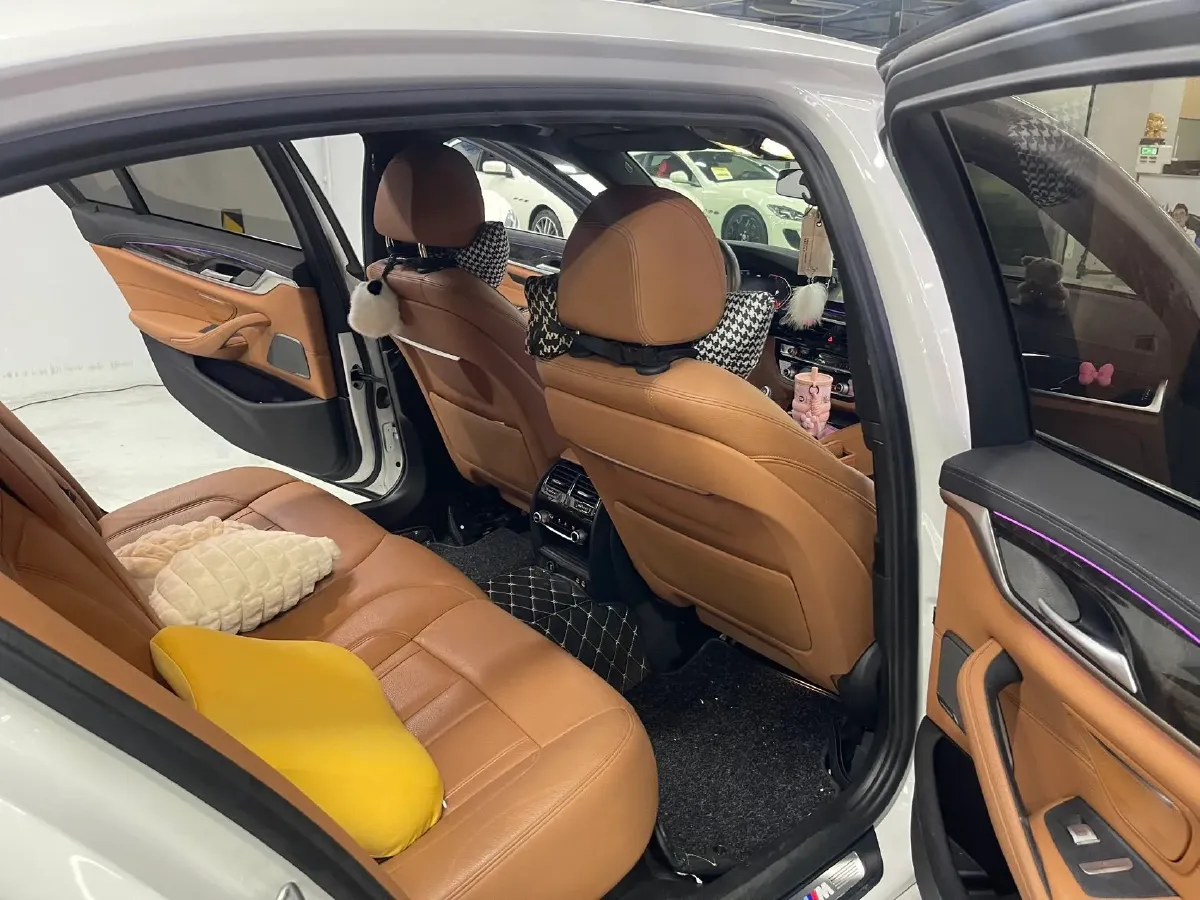 2020 BMW 5 Series 2.0T 252HP L4 8AT,autocango,china used car exporter,china ev exporter,chinese used car exporter,chinese used ev exporter