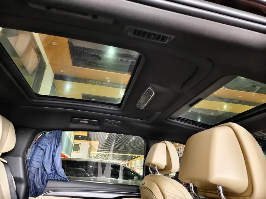 2022 Buick GL8 2.0T 237HP L4 9AT,autocango,china used car exporter,china ev exporter,chinese used car exporter,chinese used ev exporter