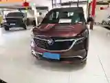 2022 Buick GL8 2.0T 237HP L4 9AT