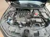 2023 Honda Accord 1.5T 192HP L4 CVT