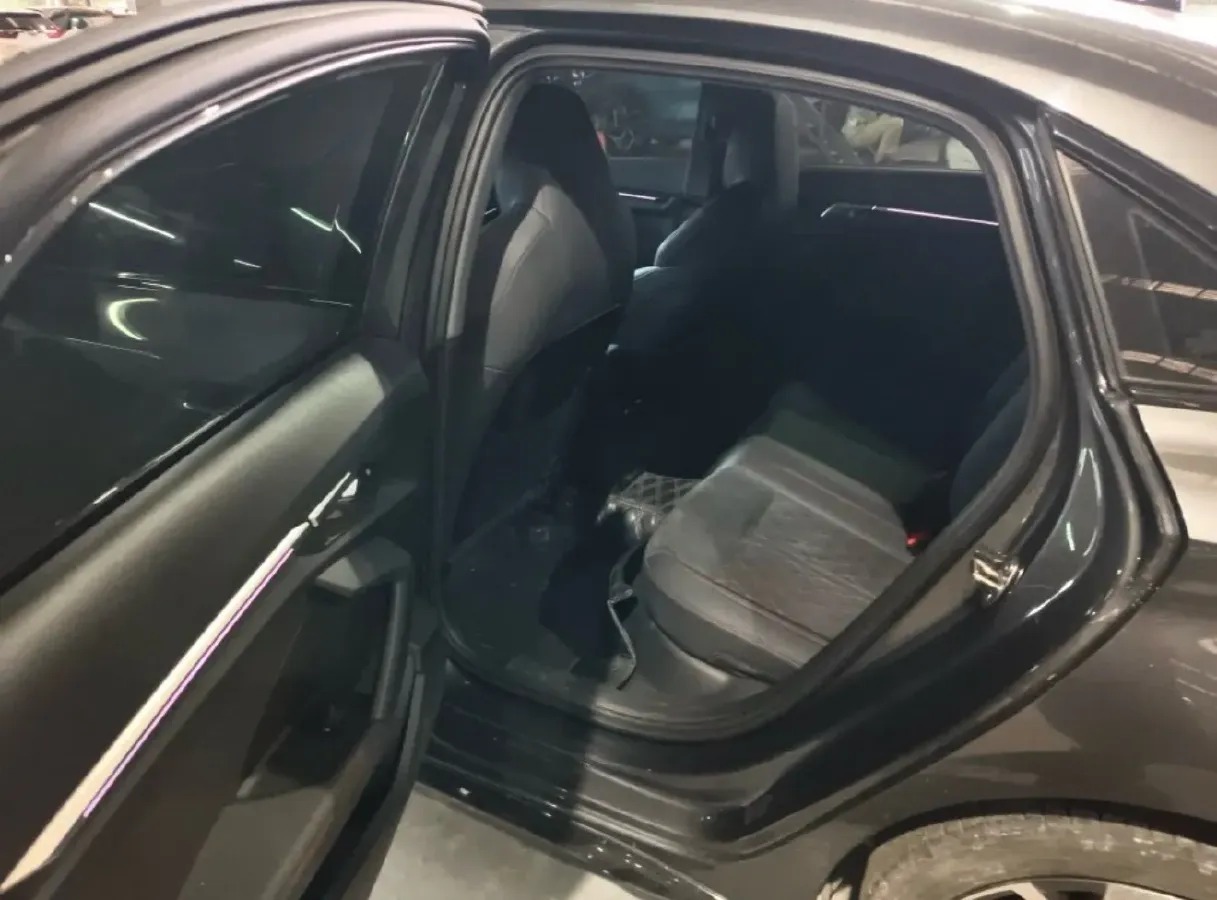 2023 Audi A3 1.4T 150HP L4 7DCT,autocango,china used car exporter,china ev exporter,chinese used car exporter,chinese used ev exporter