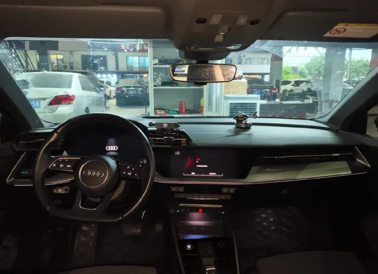 2023 Audi A3 1.4T 150HP L4 7DCT,autocango,china used car exporter,china ev exporter,chinese used car exporter,chinese used ev exporter