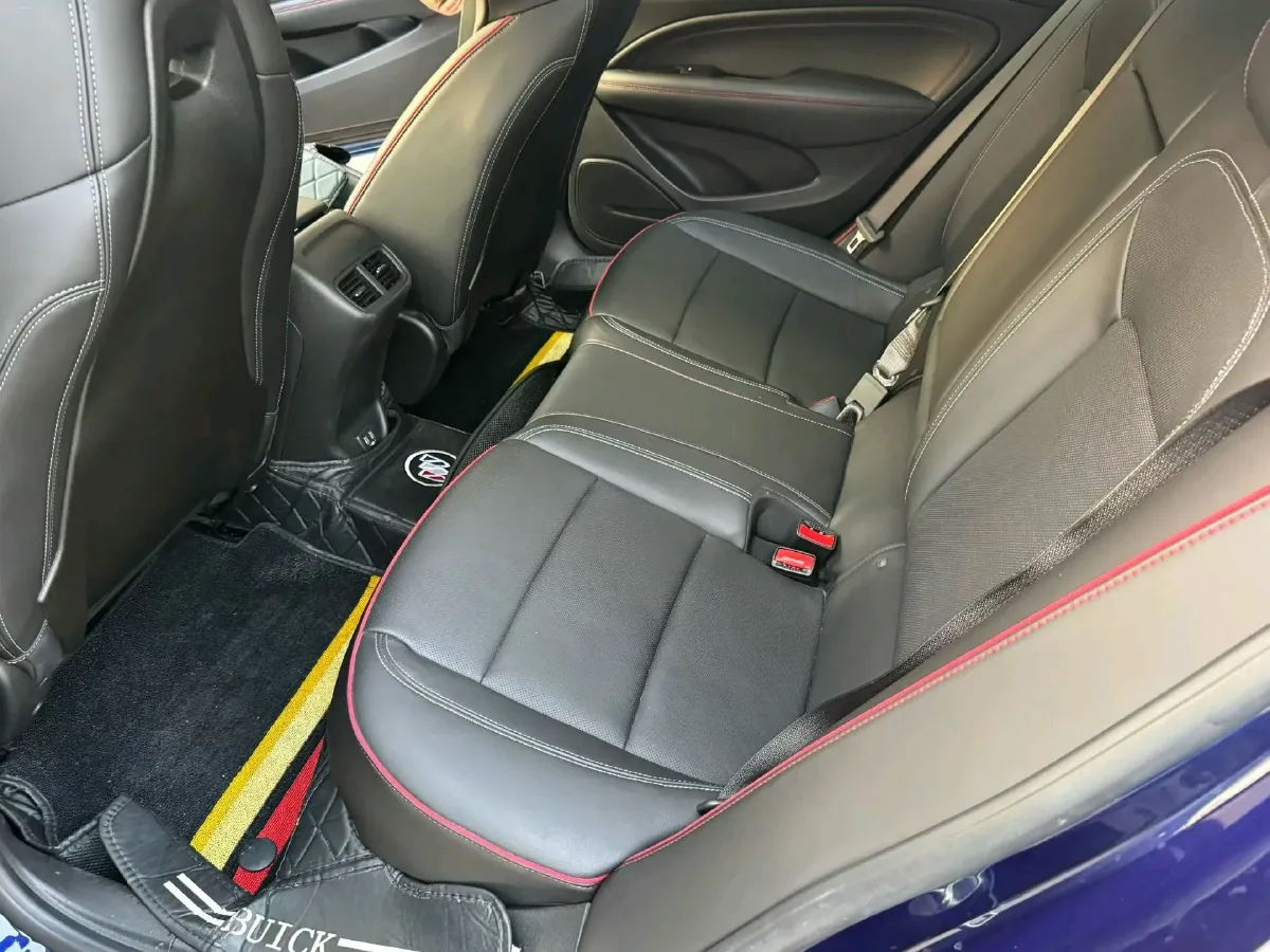 2020 Buick Regal 2.0T 237HP L4 9AT,autocango,china used car exporter,china ev exporter,chinese used car exporter,chinese used ev exporter