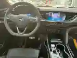 2020 Buick Regal 2.0T 237HP L4 9AT