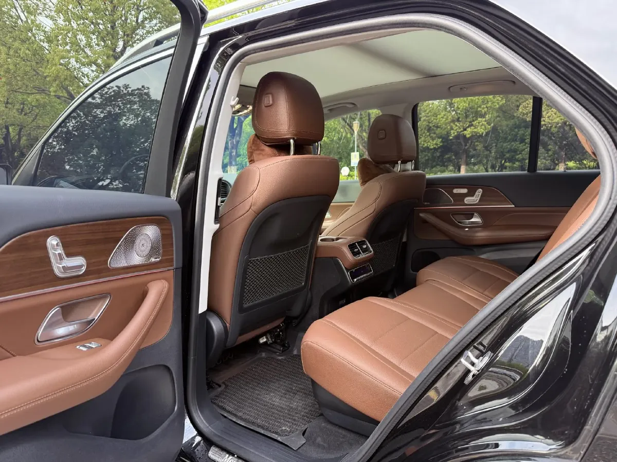 2024 Mercedes-Benz GLE Class 2.5T 367HP L6 9AT,autocango,china used car exporter,china ev exporter,chinese used car exporter,chinese used ev exporter