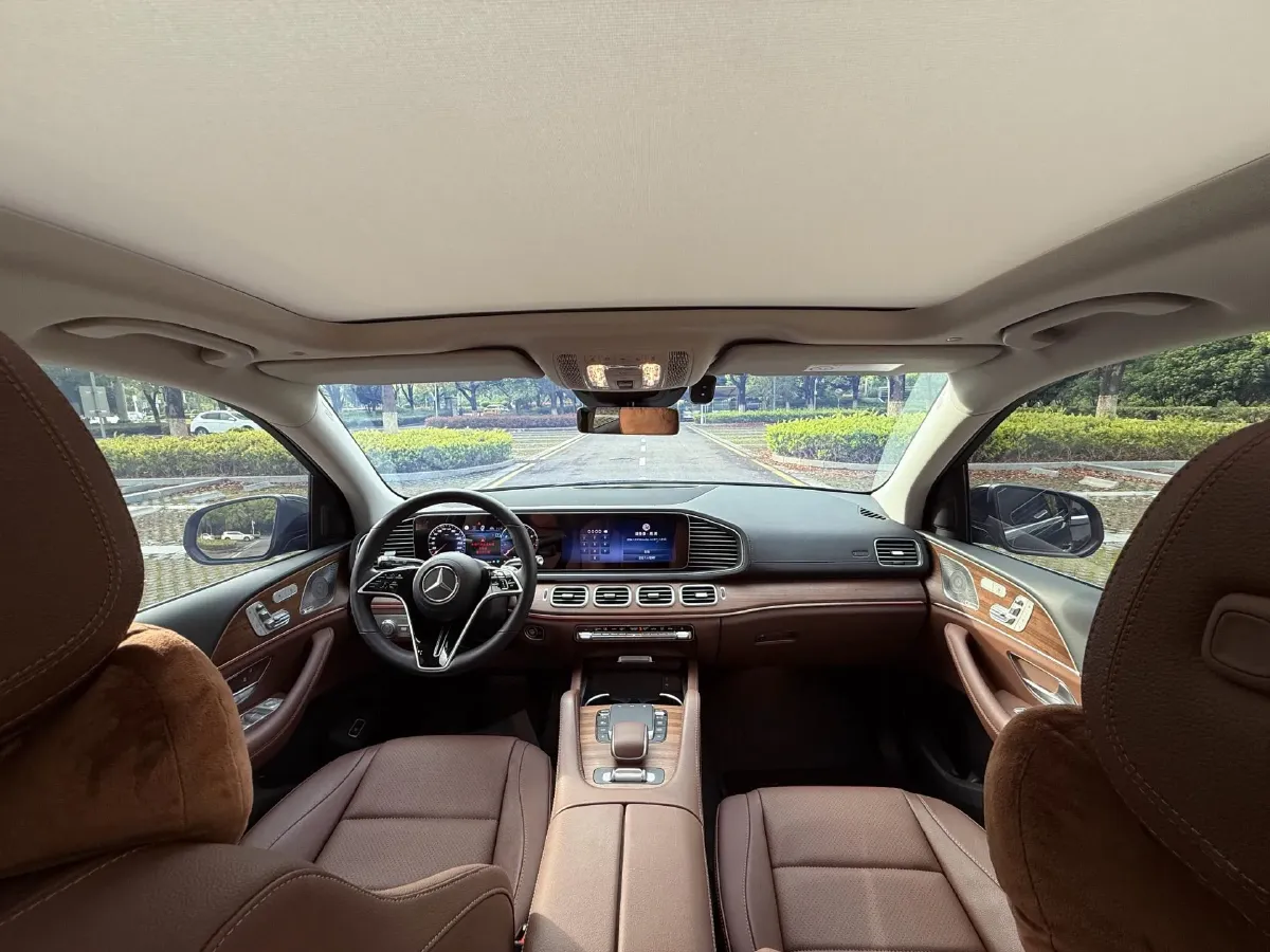 2024 Mercedes-Benz GLE Class 2.5T 367HP L6 9AT,autocango,china used car exporter,china ev exporter,chinese used car exporter,chinese used ev exporter