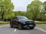 2024 Mercedes-Benz GLE Class 2.5T 367HP L6 9AT
