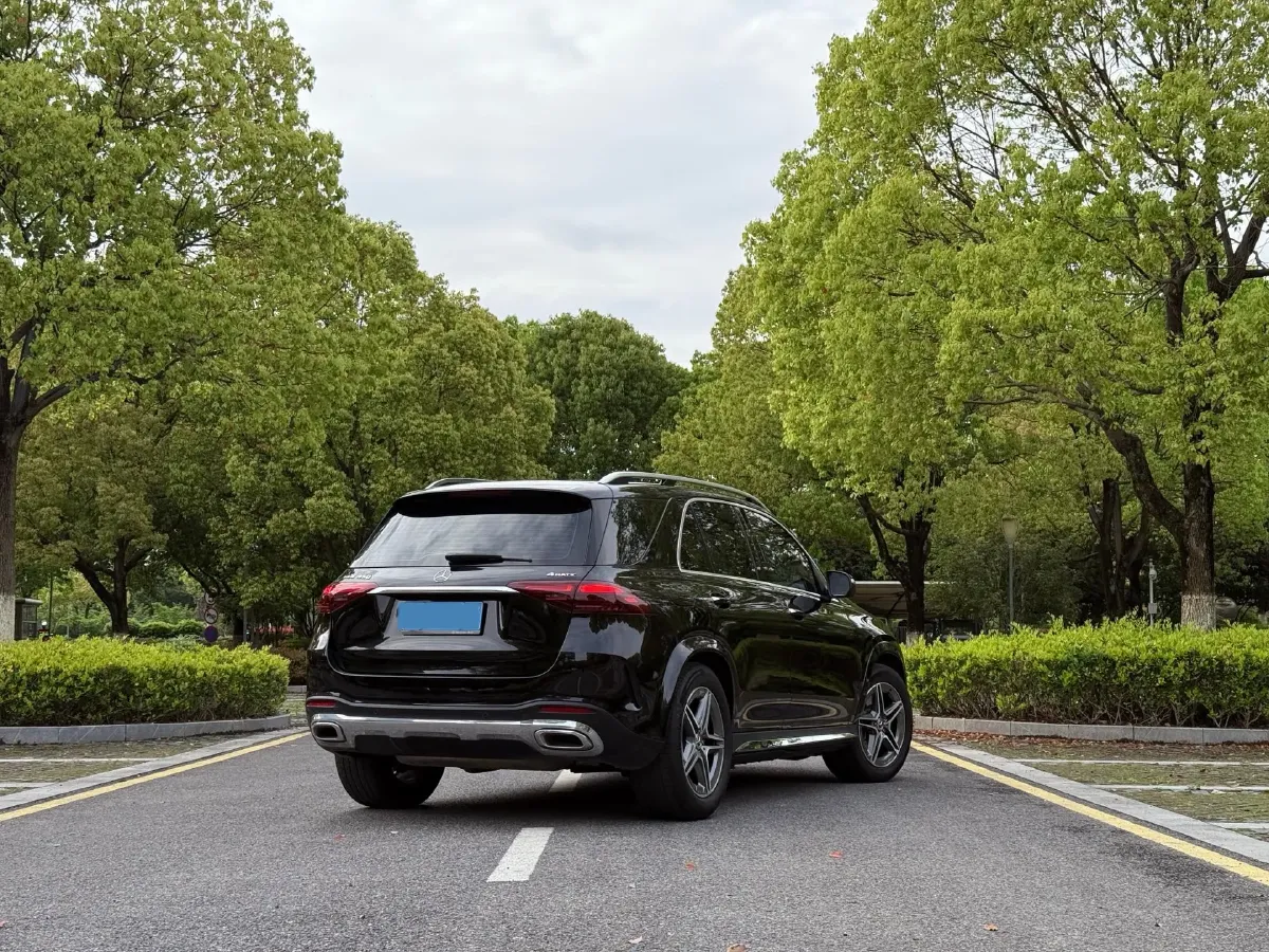 2024 Mercedes-Benz GLE Class 2.5T 367HP L6 9AT,autocango,china used car exporter,china ev exporter,chinese used car exporter,chinese used ev exporter