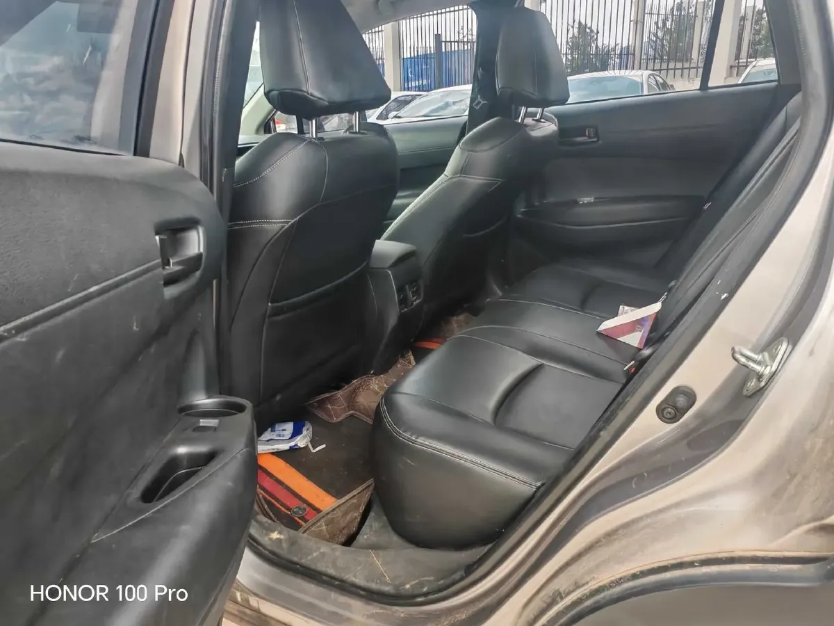 2022 Toyota Corolla Cross 2.0L 171HP L4 CVT,autocango,china used car exporter,china ev exporter,chinese used car exporter,chinese used ev exporter