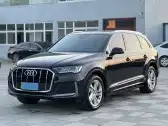 2021 AUDI Q7,autocango,china used car exporter,china ev exporter,chinese used car exporter,chinese used ev exporter