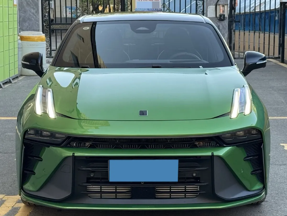 2025 LYNK&CO 03 2.0T 309HP L4 8AT,autocango,china used car exporter,china ev exporter,chinese used car exporter,chinese used ev exporter