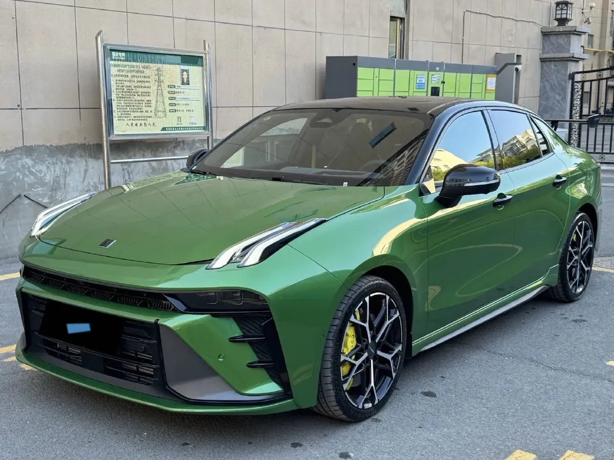 2025 LYNK&CO 03 2.0T 309HP L4 8AT,autocango,china used car exporter,china ev exporter,chinese used car exporter,chinese used ev exporter