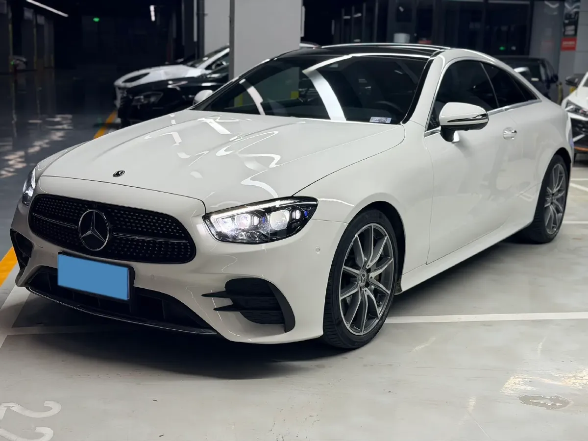 2021 Mercedes-Benz E Class 2.0T 258HP L4 9AT,autocango,china used car exporter,china ev exporter,chinese used car exporter,chinese used ev exporter
