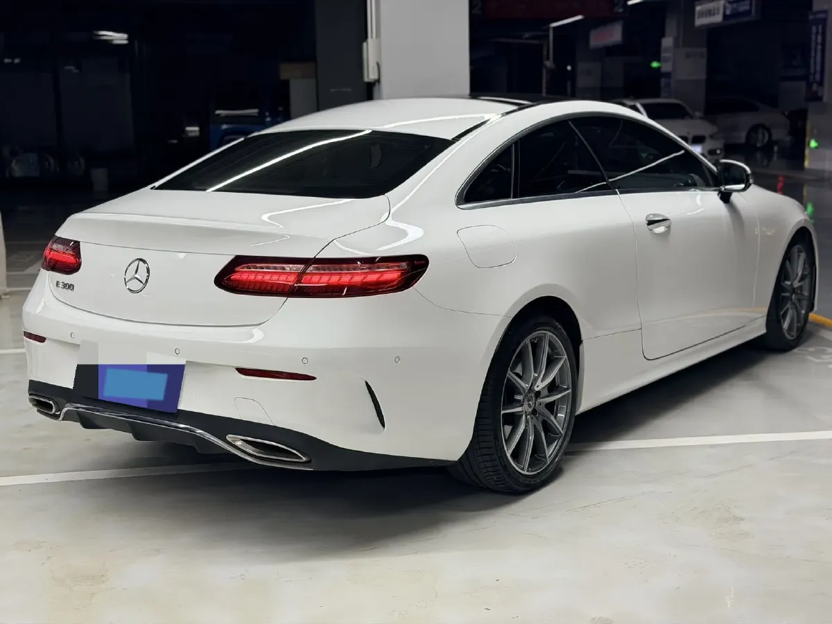 2021 Mercedes-Benz E Class 2.0T 258HP L4 9AT,autocango,china used car exporter,china ev exporter,chinese used car exporter,chinese used ev exporter