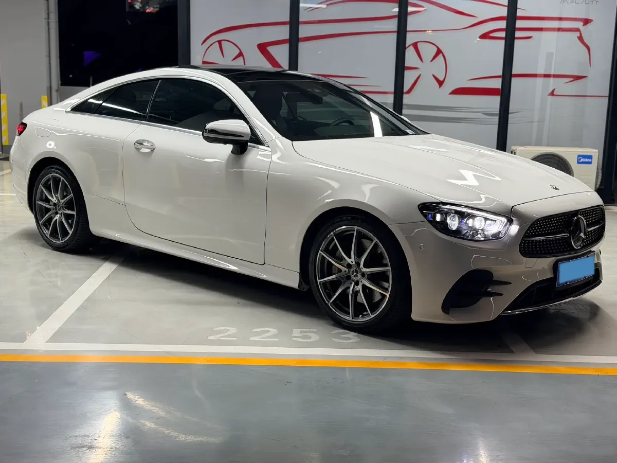 2021 Mercedes-Benz E Class 2.0T 258HP L4 9AT,autocango,china used car exporter,china ev exporter,chinese used car exporter,chinese used ev exporter