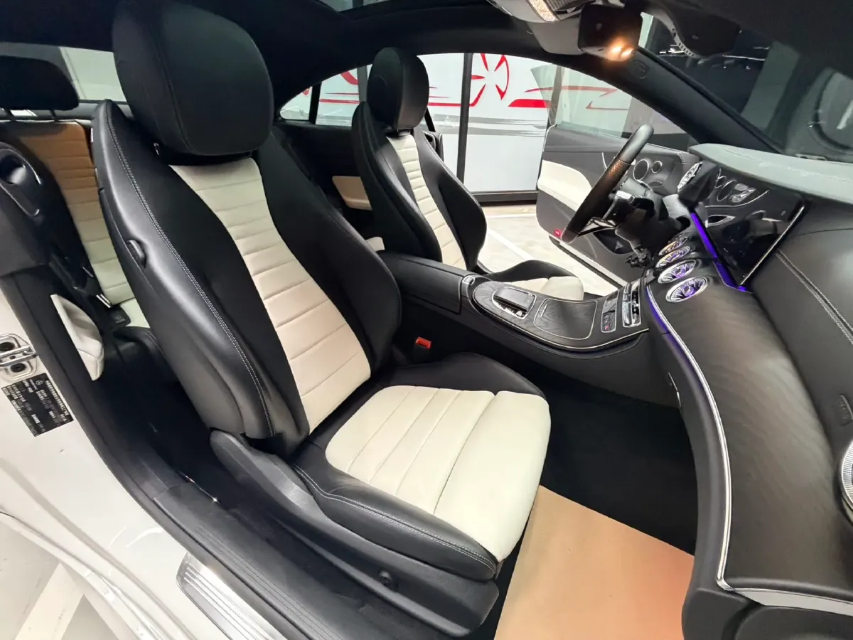 2021 Mercedes-Benz E Class 2.0T 258HP L4 9AT,autocango,china used car exporter,china ev exporter,chinese used car exporter,chinese used ev exporter