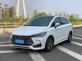 2019 BYD SONG MAX,autocango,china used car exporter,china ev exporter,chinese used car exporter,chinese used ev exporter