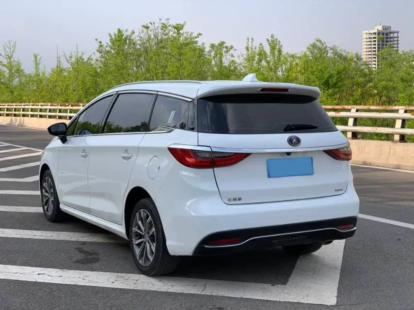 2019 BYD Song MAX 1.5T 160HP L4 6DCT,autocango,china used car exporter,china ev exporter,chinese used car exporter,chinese used ev exporter