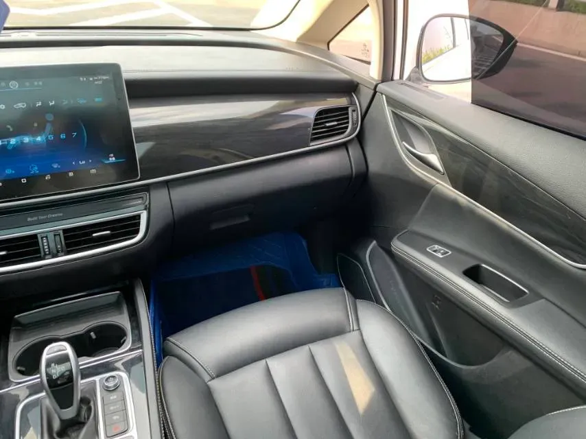 2019 BYD Song MAX 1.5T 160HP L4 6DCT,autocango,china used car exporter,china ev exporter,chinese used car exporter,chinese used ev exporter