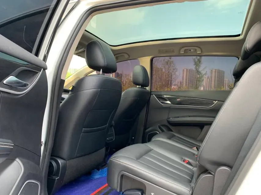 2019 BYD Song MAX 1.5T 160HP L4 6DCT,autocango,china used car exporter,china ev exporter,chinese used car exporter,chinese used ev exporter