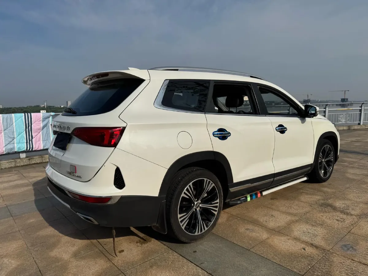 2020 Jetour X90 1.6T 197HP L4 7DCT,autocango,china used car exporter,china ev exporter,chinese used car exporter,chinese used ev exporter