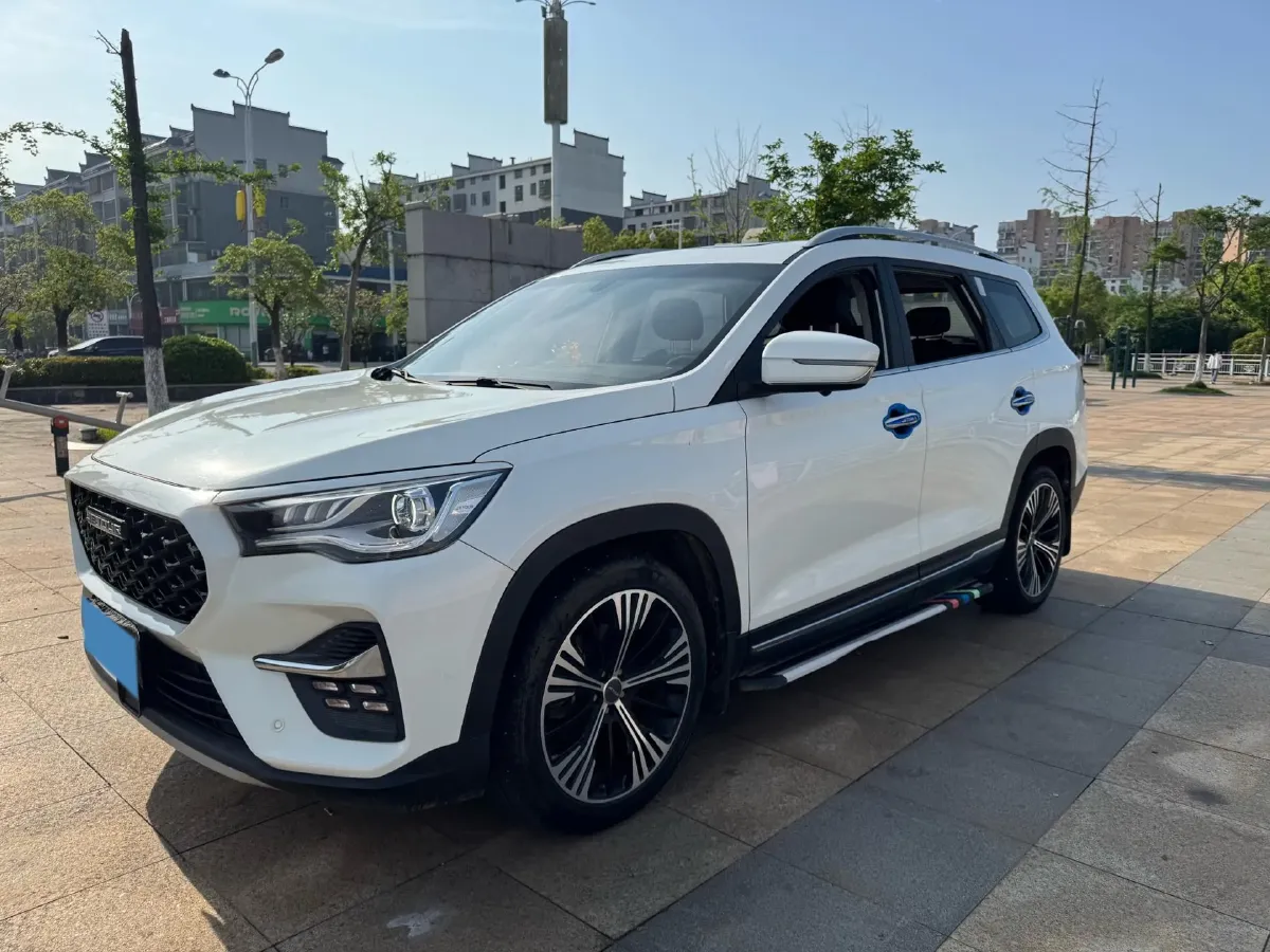 2020 Jetour X90 1.6T 197HP L4 7DCT,autocango,china used car exporter,china ev exporter,chinese used car exporter,chinese used ev exporter