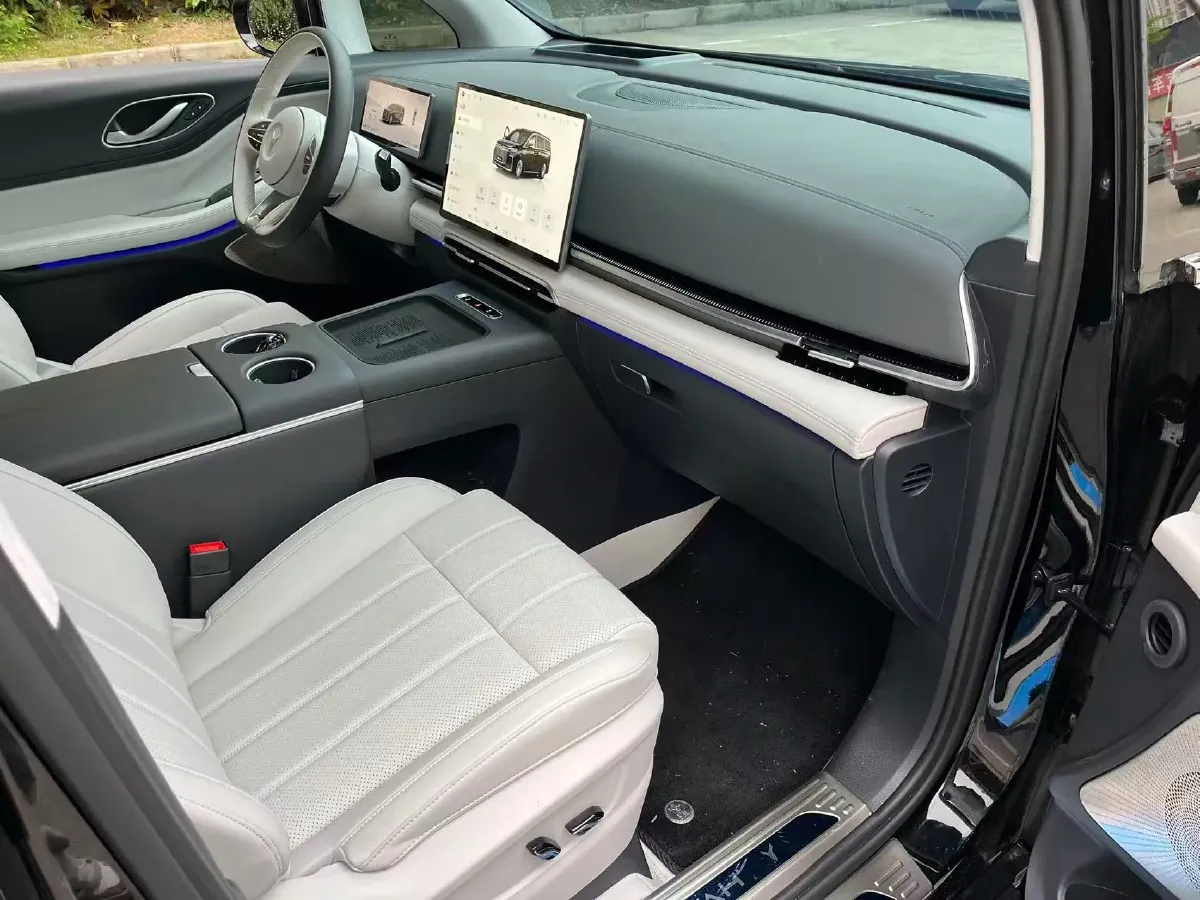 2027 Chery Tiggo 9 2.0T 261HP L4 8AT,autocango,china used car exporter,china ev exporter,chinese used car exporter,chinese used ev exporter