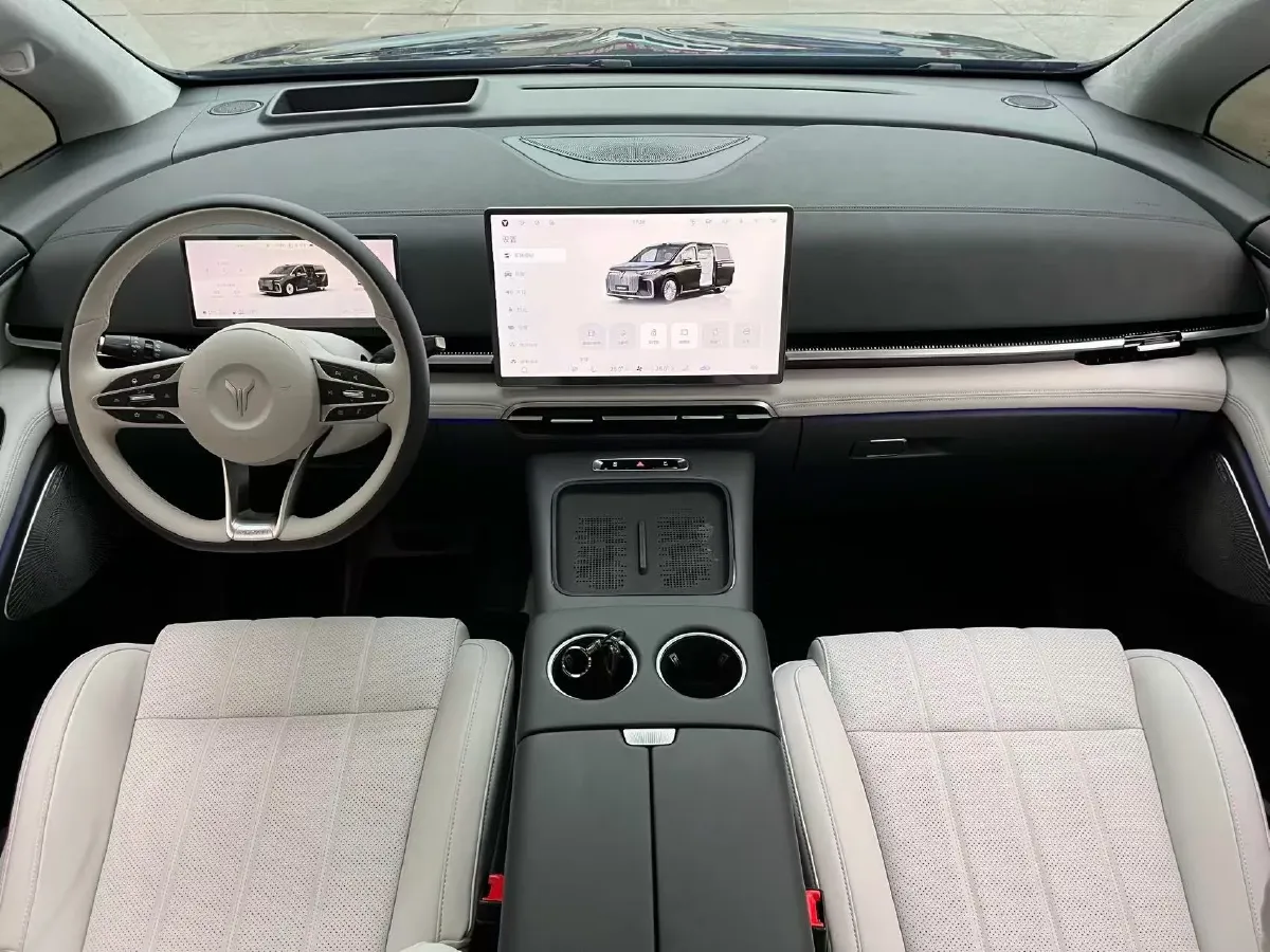 2027 Chery Tiggo 9 2.0T 261HP L4 8AT,autocango,china used car exporter,china ev exporter,chinese used car exporter,chinese used ev exporter