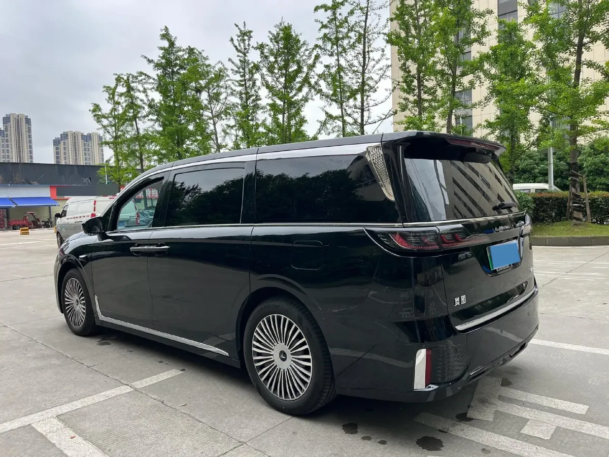 2027 Chery Tiggo 9 2.0T 261HP L4 8AT,autocango,china used car exporter,china ev exporter,chinese used car exporter,chinese used ev exporter