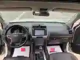 2019 Toyota Land Cruiser Prado 3.5L 280HP V6 6AT