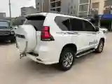 2019 Toyota Land Cruiser Prado 3.5L 280HP V6 6AT