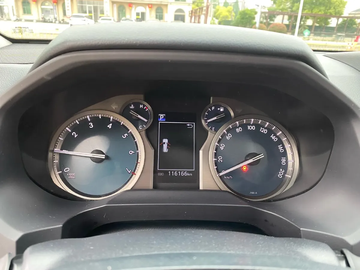 2019 Toyota Land Cruiser Prado 3.5L 280HP V6 6AT,autocango,china used car exporter,china ev exporter,chinese used car exporter,chinese used ev exporter